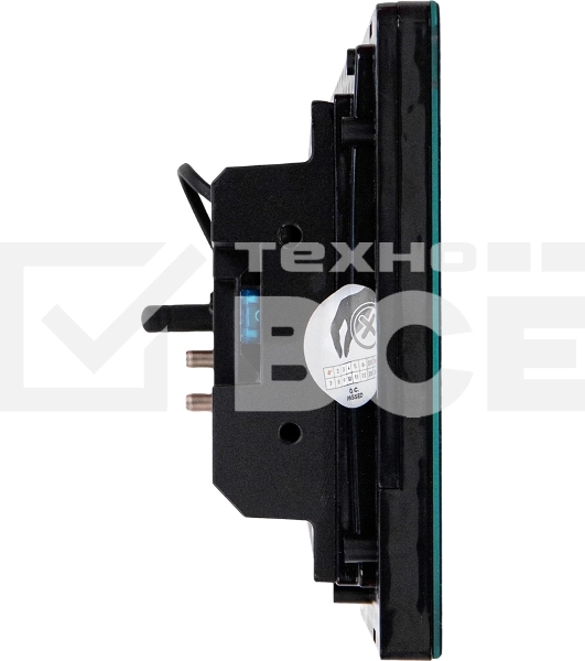 Автомагнитола ACV AD-9006DSP 2DIN 4x50Вт v5.0 AUX 6144Mb DSP Android 13 9