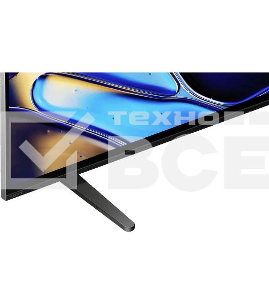 Телевизор Sony 65