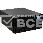 Источник бесперебойного питания Systeme Electriс SRT SRTSE6KRTXLIEC-NC 6000Вт 6000ВА черный, фото18