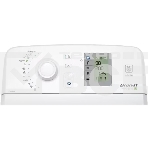 Стиральная машина BRANDT BT16524QE белый, загрузка вертикальная 6.5 кг, 1200 об/мин., класс: C, фото3
