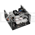 Блок питания  PCCooler P5-YN1000-G1F, 1000Вт, 80 PLUS Gold, 135мм, модульный, черный, фото6
