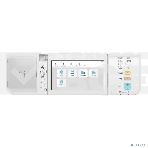 МФУ лазерный Kyocera  ECOSYS MA4500ifx (110C103NL0), A4, ч/б, печ. до 45 стр/мин., скан. до 60 стр/мин. (ч/б) 40 стр/мин. (цвет), 1200 x 1200 dpi (печать) 600x600dpi (скан.), USB, RJ-45, Air Print, Mopria, фото4