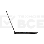 Ноутбук Osio CyberLine C160i-002 коричневый Core i5 12600H 16Gb SSD512Gb NVIDIA GeForce RTX4050 6Gb 16