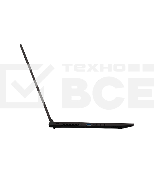 Ноутбук Osio CyberLine C160i-002 коричневый Core i5 12600H 16Gb SSD512Gb NVIDIA GeForce RTX4050 6Gb 16