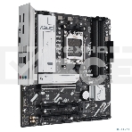 Материнская плата ASUS PRIME B840M-A-CSM, AM5, AMD B840, 4xDDR5, 4xSATA, 3xM.2, 1xPCI-E 4.0 x16, 2xPCI-E 3.0 x16, 1xRealtek 2.5Gb LAN, 2xUSB-A 10Gbps, 1xUSB-C 5Gbps, 4xUSB-A 2.0, 3x3.5 мм, 7.1, micro-ATX, фото4