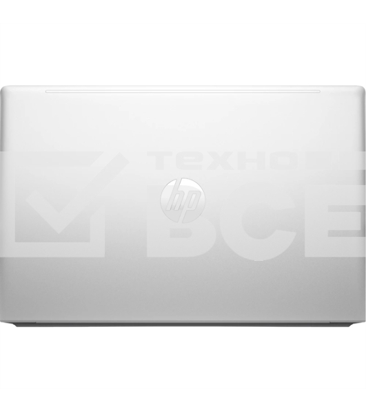 Ноутбук HP ProBook 450 G10 Core i7-1355U 15.6 FHD (1920x1080) AG UWVA 16GB (1x16GB) DDR4 3200 512GB SSD,51Wh,FPR,Intel AX211 Wi-Fi,Backlit,1,8kg,1y,Silver,Dos,KB Eng