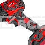 Гайковерт ударный аккумуляторный бесщет. CIWU-BL-20-600, Li-Ion, 20 В MTX, фото11