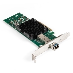 Комплект: Сетевой адаптер SFP+ ExeGate EXE-X520-DA1 + Трансивер Single-Mode до 10км EXT-10G-SM1310-LC2-10KM (EX296227RUS PCI-E x8 v2.0, порты 1x SFP+ 10Gb/s (10/5/2.5/1Gb/s, 100Mb/s), Server NIC Intel Chipset JL82599EN + EX298326RUS: Tx:1310/Rx:1310 нм, до 10 км, разъем Duplex LC), фото8