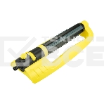 Дождеватель осциллирующий универсальный 21 отверстие ЧЕТЫРЕ СЕЗОНА 62-0292, фото 1