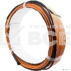 Теплый пол Standard RND -20-300 (300Вт/20м/ S обогрева, м2: 1,3-2,6) (двух жильный) 51-0513-3 Rexant, фото6