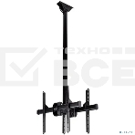 Кронштейн для телевизора Arm Media LCD-3050 черный 32