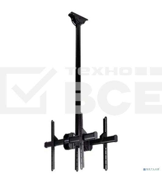 Кронштейн для телевизора Arm Media LCD-3050 черный 32