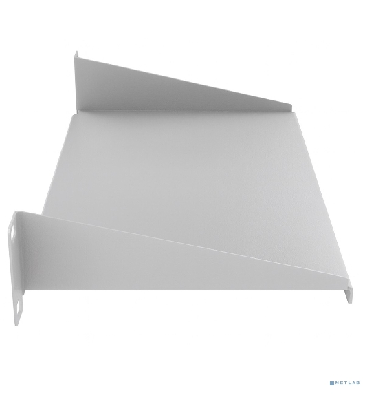 Полка консольная 5bites CS205-300G для сетевого шкафа D=300 / 254*150*1U / 10' / GREY