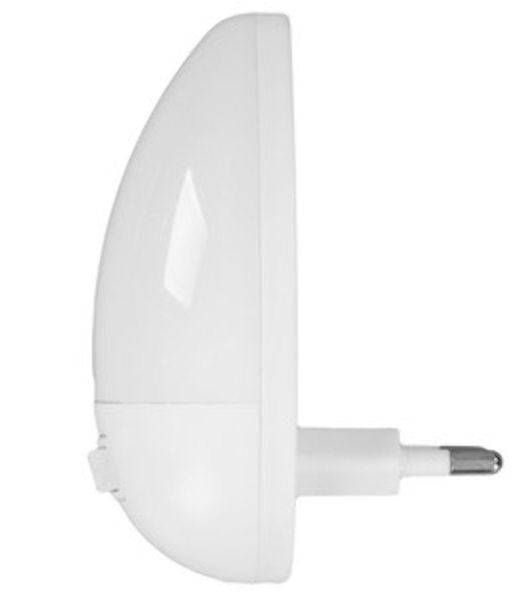 Ночник Camelion (15380) NL-262 яйцо