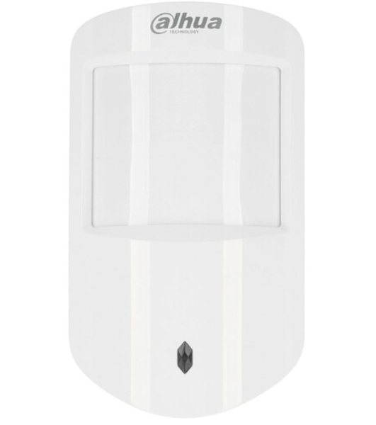 Беспроводной датчик движения Dahua DHI-ARD1233-W2(868)