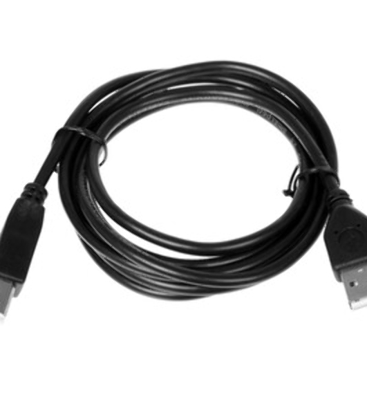 Кабель USB2.0 Cablexpert CCB-USB2-CMAPO1-2MW, Type-C/Lightning, издание Classic 0.1, 3A, 20Вт, 2м, белый, коробка