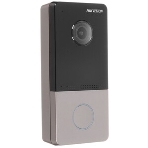 Вызывная IP панель Hikvision DS-KV6103-PE1 (C) 2Мп на одного абонента с ИК-подсветкой PoE. 2 Мп HD-камера. Подавление шумов и эффекта эхо. Работает при низком освещении. Функции контроля доступа, фото4