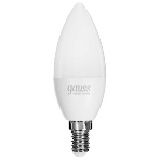 Лампа Светодиодная Gauss Smart Home DIM CCT E14 C37 5 Вт, фото3