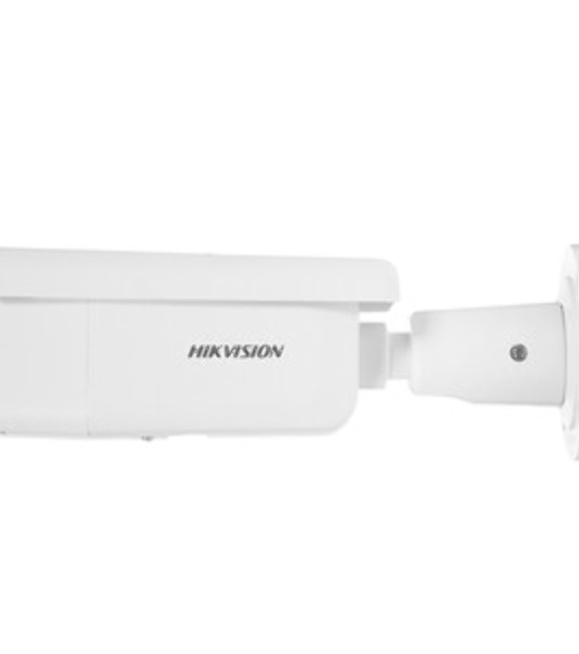 Камера видеонаблюдения Hikvision DS-2CD2643G2-LIZS2U(2.8-12мм)(O-STD) - IP видеокамера Hikvision