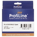 Картридж струйный ProfiLine PL-LC3619XLBK для принтеров Brother MFC-J2330DW/J2730DW/J3530DW/J3930DW с чернилами Black, фото3