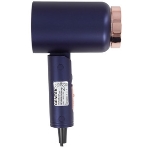 Фен Centek CT-2202 синий, 1600 Вт, компактный, ионизация, фото4