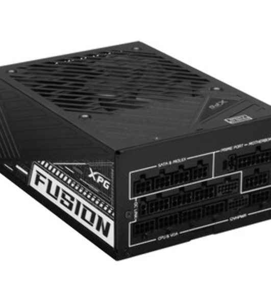 Блок питания ADATA XPG FUSION 1600 TITANIUM
