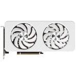 Видеокарта Palit RTX 5060Ti WHITE OC 16Gb RTX 5060TI 16Gb 128bit GDDR7 2407/28000 HDMIx1 DPx3 HDCP Ret, фото11