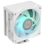 Устройство охлаждения(кулер) PcCooler RT500 TC ARGB Soc-AM5/AM4/1200/1700/1851 черный 4-pin 34.9dB Al+Cu 245W Ret (RT500TC-BKAWYX-GL), фото9