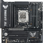 Материнская плата ASUS TUF GAMING B850M-PLUS II, AM5, AMD B850, 4xDDR5, 4xSATA, 3xM.2, 1xPCIe 5.0 x16, 1xPCIe 4.0 x1, 1xHDMI, 1xDP, 1x2.5Gb LAN, 1xUSB-C 20Gbps, 3xUSB-A 10Gbps, 4xUSB-A 5Gbps, 4xUSB-A 2.0, 3x3.5 мм, 7.1, mATX, фото7
