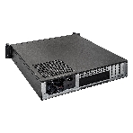 Серверный корпус ExeGate Pro 2U480-HS06 <RM 19', высота 2U, глубина 480, БП 500ADS, 6xHotSwap, USB>, фото11
