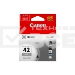 Картридж струйный CLI-42GY (6390B001) для Canon PIXMA PRO-100, серый, 492 стр., фото 1