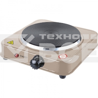 Плита настольная электрическая Energy EN-901Е, 1 конфорка (в уп.10 шт.)