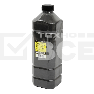 Тонер Kyocera KM-3050/4050/5050 (Hi-Black) TK 715, 870 г, канистра