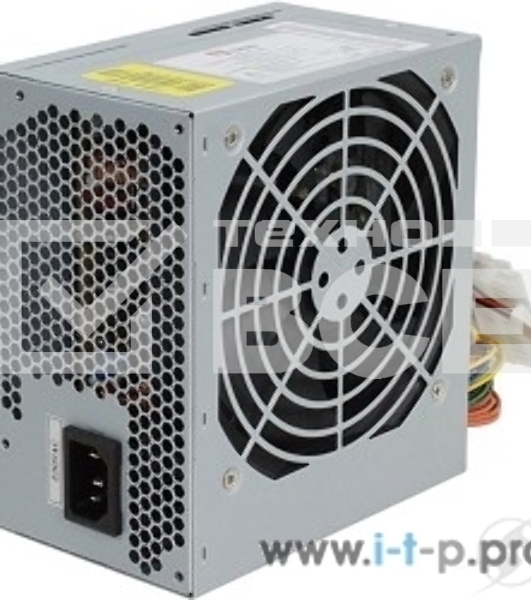 Блок питания FSP ATX 550W Q-DION QD550 (24+4pin) 120mm fan 2xSATA