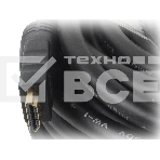 Кабель Cablexpert HDMI CC-HDMI4-30M, 19M/19M, v1.4, медь, позол.разъемы, экран, усилитель сигнала, 30м, черный, пакет, фото3
