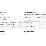 Картридж лазерный для MX710/711/810/811/812, Corporate (25K), фото 1