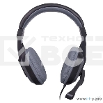 Гарнитура Ritmix RH-534M Gray , фото3