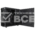 Компьютерный корпус Thermaltake Versa H21 черный без БП ATX 2x120mm 1xUSB2.0 1xUSB3.0 audio bott PSU, фото8