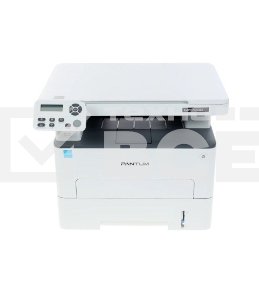МФУ лазерный Pantum M6700D, A4, ч/б, печ. до 30 стр/мин., 1200x1200dpi, USB