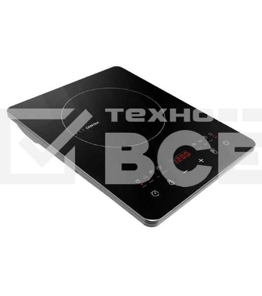 Индукционная плитка Centek CT-1519