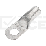 Наконечник Rexant ТМЛ 70–12–13 (70мм² - Ø12мм) ГОСТ 7386-80 (в упак. 25шт), фото 1