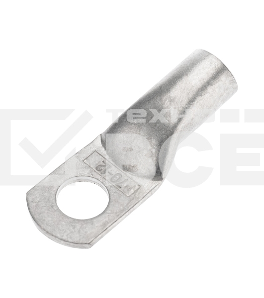 Наконечник Rexant ТМЛ 70–12–13 (70мм² - Ø12мм) ГОСТ 7386-80 (в упак. 25шт)