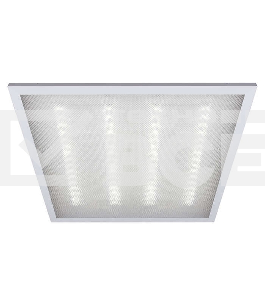 Светильник светодиодный JazzWay PPL 595/U 48Вт 4000К IP40 4200лм универс. 500мА 19мм