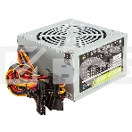 Блок питания Aerocool / Formula ECO-500W, 500Вт, 120мм, серый, фото9