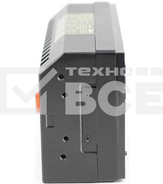 Автомагнитола ACV WD-7040 2DIN 4x50Вт