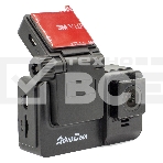 Видеорегистратор AdvoCAM-FD черный III GPS/GLONASS автомобильный, фото3