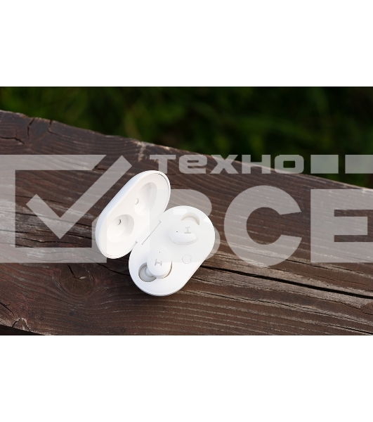 Наушники Harper HB-517 белый