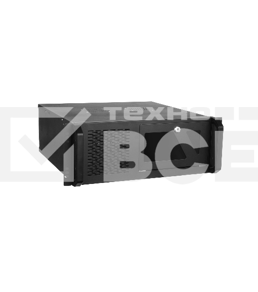 Серверный корпус Exegate Pro 4U4021S <RM 19