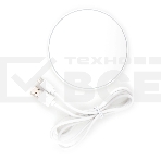 Беспроводной адаптер питания Cablexpert MP3A-PC-31, QI 10Wt, 7,5Wt, 5Wt, белый, фото4