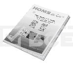 Газовая варочная панель HOMSair HGS433GS, фото3